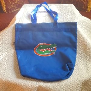 Florida Gators Tote Bag